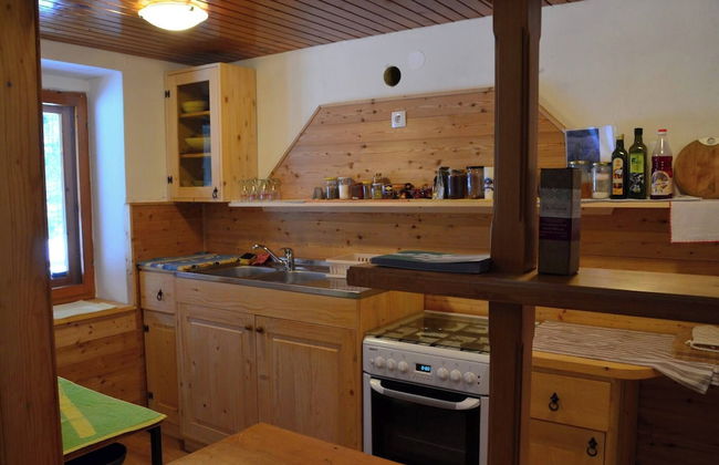 Soča Home With The View - Foto 35