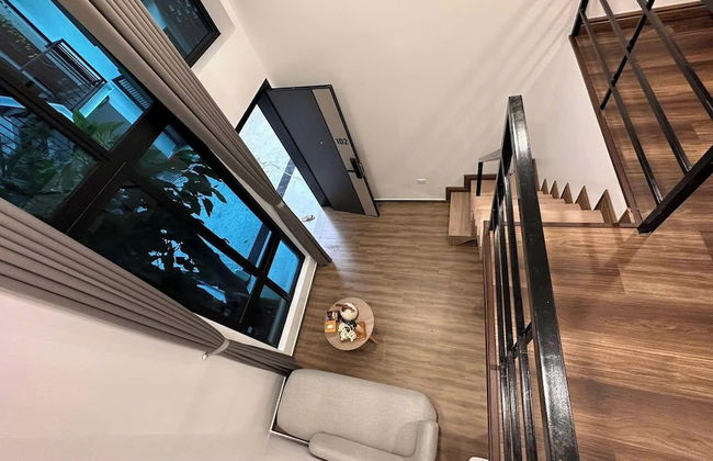 The Eudora Homestay - Photo 37