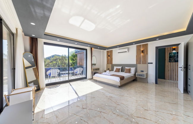 VİLLA DÜŞLER ADASI - Foto 10