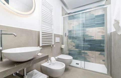 Residence Cala Vela Tower - Foto 14