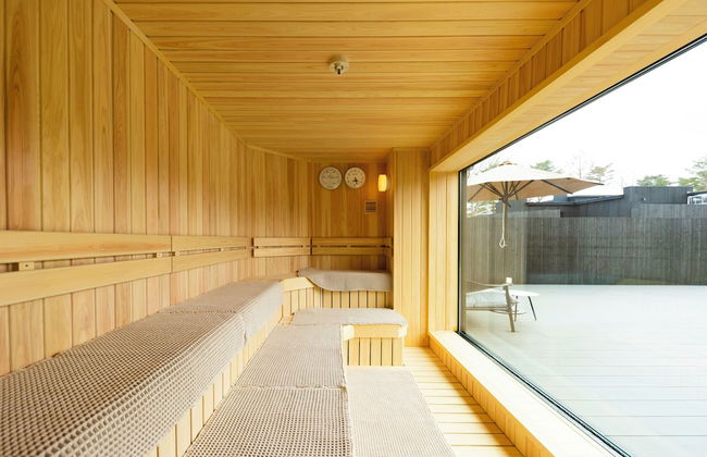 THE SENSE FUJI - Foto 38