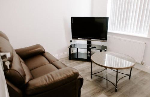 Apsley Way, 5 bed 4 bathroom house - Foto 32