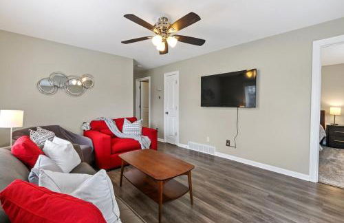 Cozy Home In Lake Geneva WI Area by David Rigney Real Estate Solutions - Foto 1