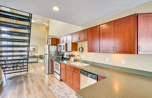 Phoenix Nest South Haven Condo River View! - Foto 9