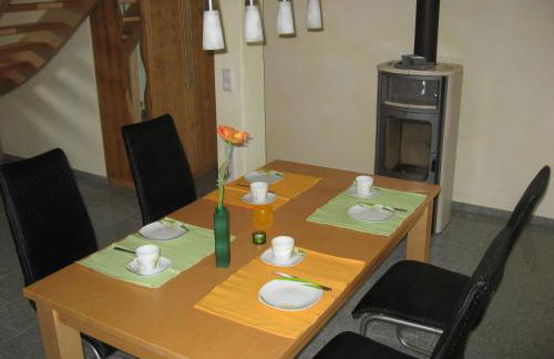 Ferienhaus am Kropbach - Foto 12