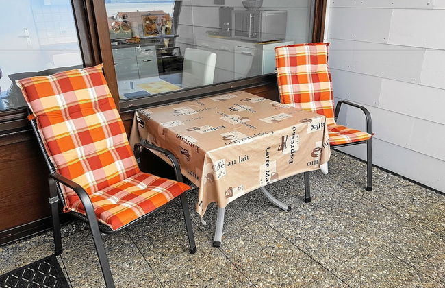 Apartment Seeblick - Foto 7