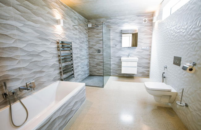 Villa Telc - Vnk017 in Star R e - Foto 22