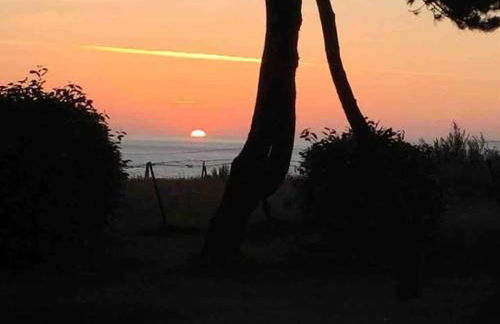 Villa vue mer avec acces direct a la plage - Foto 5