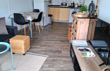 Tenis Golfmar 409A - pool view - Foto 20