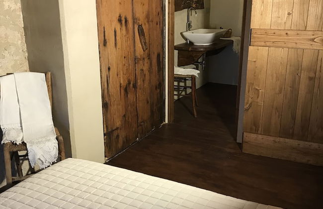 Charme in Perillis - Photo 33