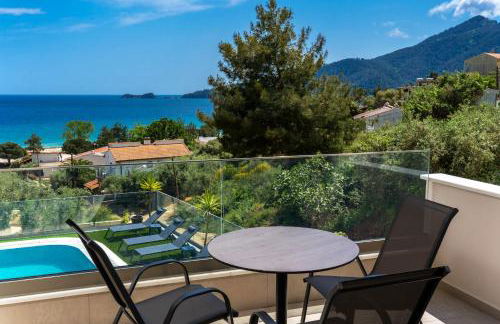 FINIKAS LUXURY SUITES Thassos Golden Beach - Foto 65