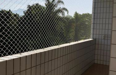 Apartamento beira mar - Praia de Boraceia - Foto 27