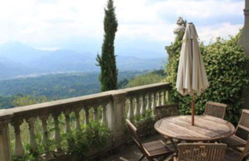 Villa Paradiso,stunning views ac heated pool - Foto 31