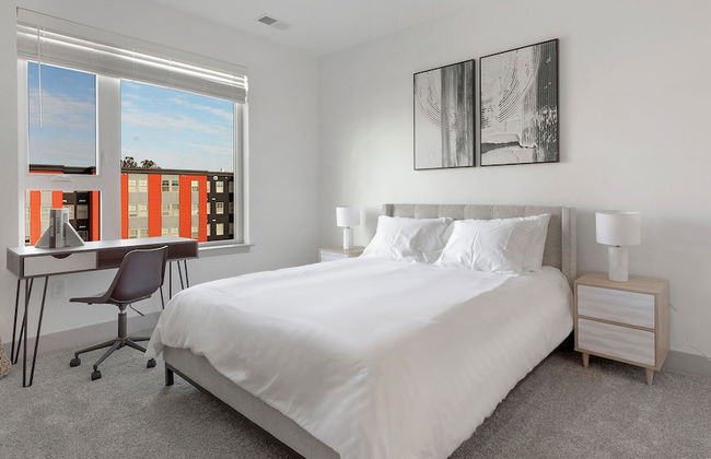 Landing Apartments near Virginia Union University - Foto 15