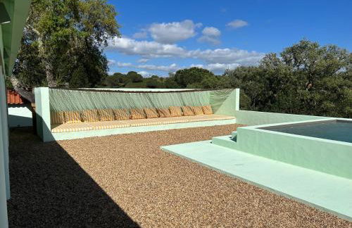 Cabanas de Melides - Foto 53