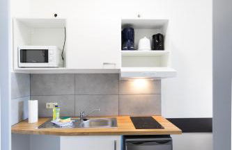 Berne Apartments - Foto 5