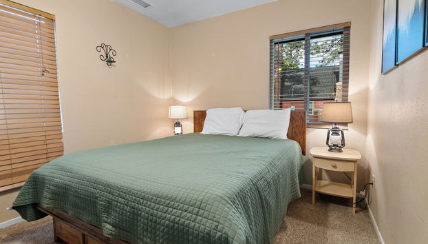 Happy on the Lake - Foto 2, Habitación