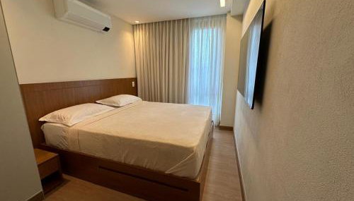 Vista Azul Apart Hotel - Suite Vista Pedra Azul - Foto 3