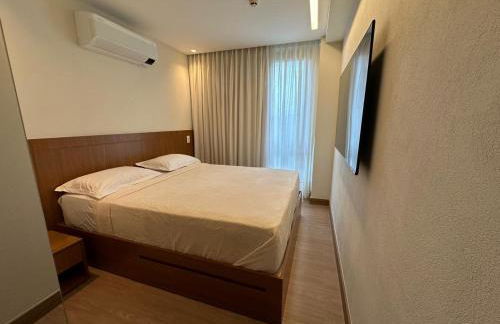 Vista Azul Apart Hotel - Suite Vista Pedra Azul - Photo 3