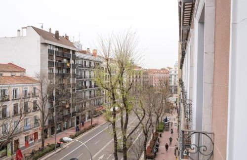 Slow Suites Luchana - Foto 132