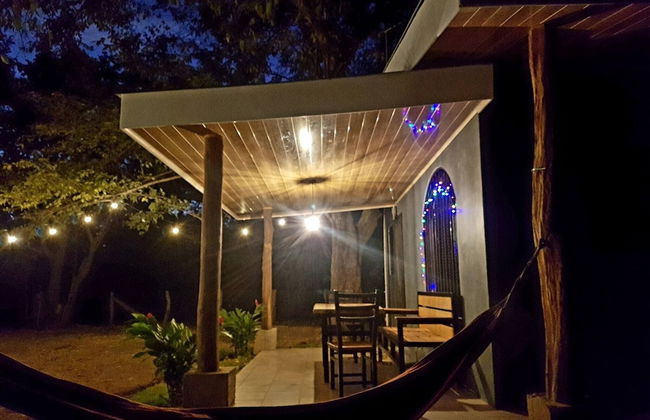 Forest House - Nature and Comfort for 3 People San Juan del Sur - Foto 10