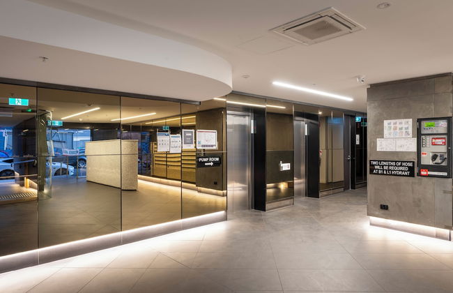 Mega Style Apartments The General - Photo 2