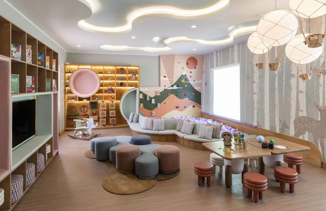 Fairmont Mayakoba Riviera Maya - All Inclusive - Foto 68