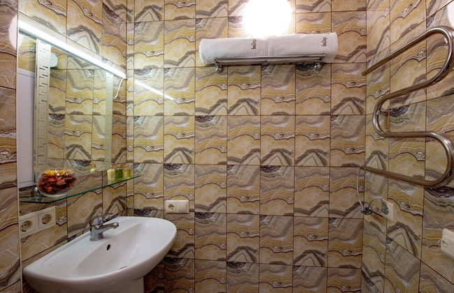 Inndays on Butlerova - Photo 18