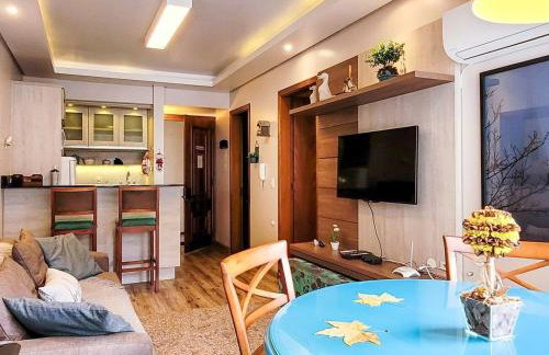 Morada das Hortênsias lindo e acolhedor no Centro - Foto 4