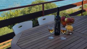 Apartment Ana - Foto 5, Garden, Garden view, English/Irish breakfast