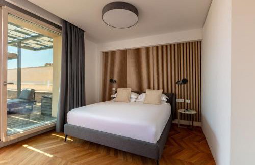 Roma Luxury Apartment - Photo 38