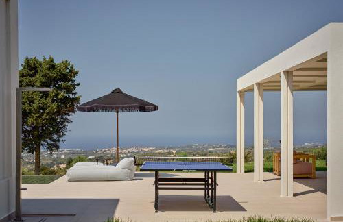 Gavras Exclusive Villas, with Infinity Pools, Spa Whirlpools & SeaViews, By ThinkVilla - Foto 14