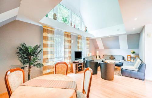 Deluxe Holiday Home in Brilon-wald Near Ski Area - Foto 91