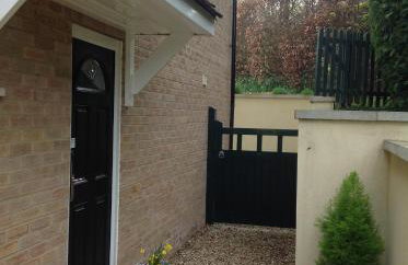 Oxford Apartments 1 - Foto 11