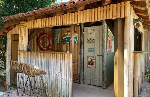 Au Petit Grammont - Piscine & Jacuzzi - Foto 9