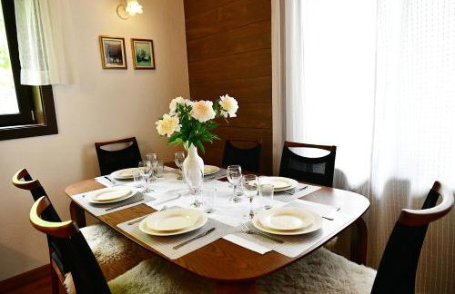 Villa Dobra - Foto 19