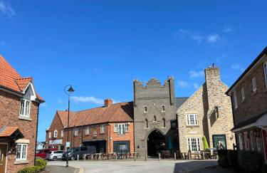 Murray's Rest - Holiday home in The Bay, Filey - Foto 27