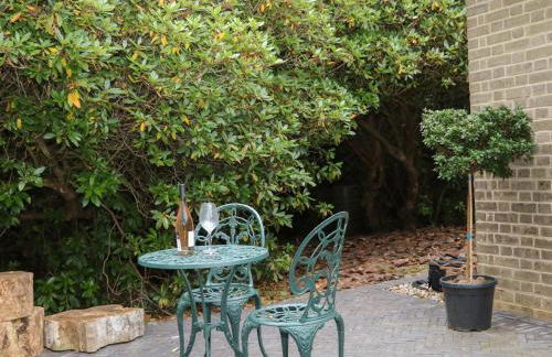 The Observatory Annexe - Foto 33