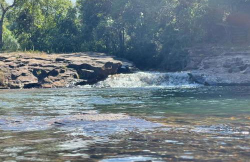 Origem Lounge - Foto 22