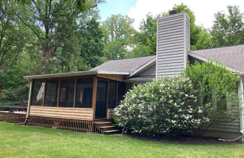 Ravenswood Pool House - Foto 27