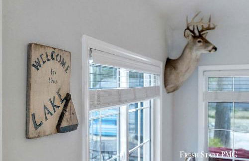 Lake Rental in Alpena - Foto 13