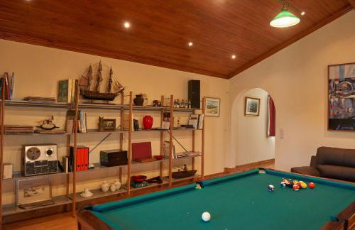 Casa De Crespins Casa de Campo Lda - Foto 75