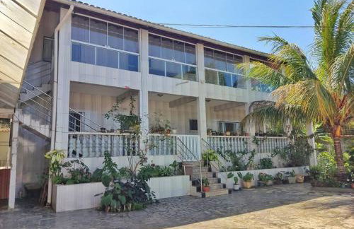 Casa da Lu, em Santa Monica - Foto 1