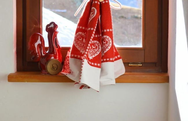 Baita Ancienne Bergerie - Foto 10