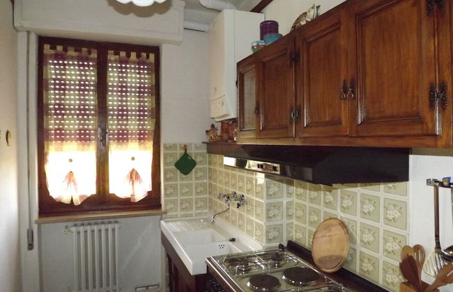 Tenuta i Lecci di Gurian Roberta Maura - Photo 38