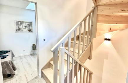 Les Gîtes de la Chapelle 3 - Photo 52