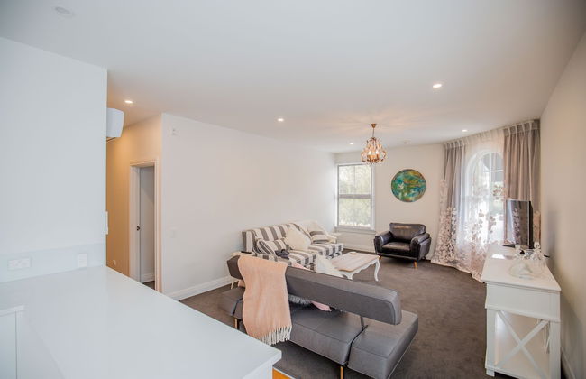 Provincial Apartment 2 - Foto 8