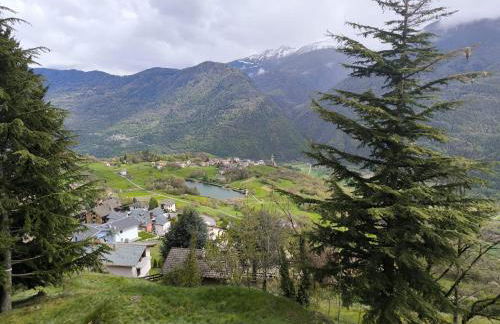 Chalet San Gervasio by Holiday World - Photo 26