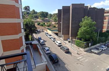 Trilocale in centro vicino al parco Monte Urpinu - Foto 21