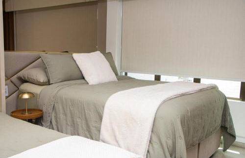 Allure Flat - Boa Viagem luxo e conforto - Foto 8